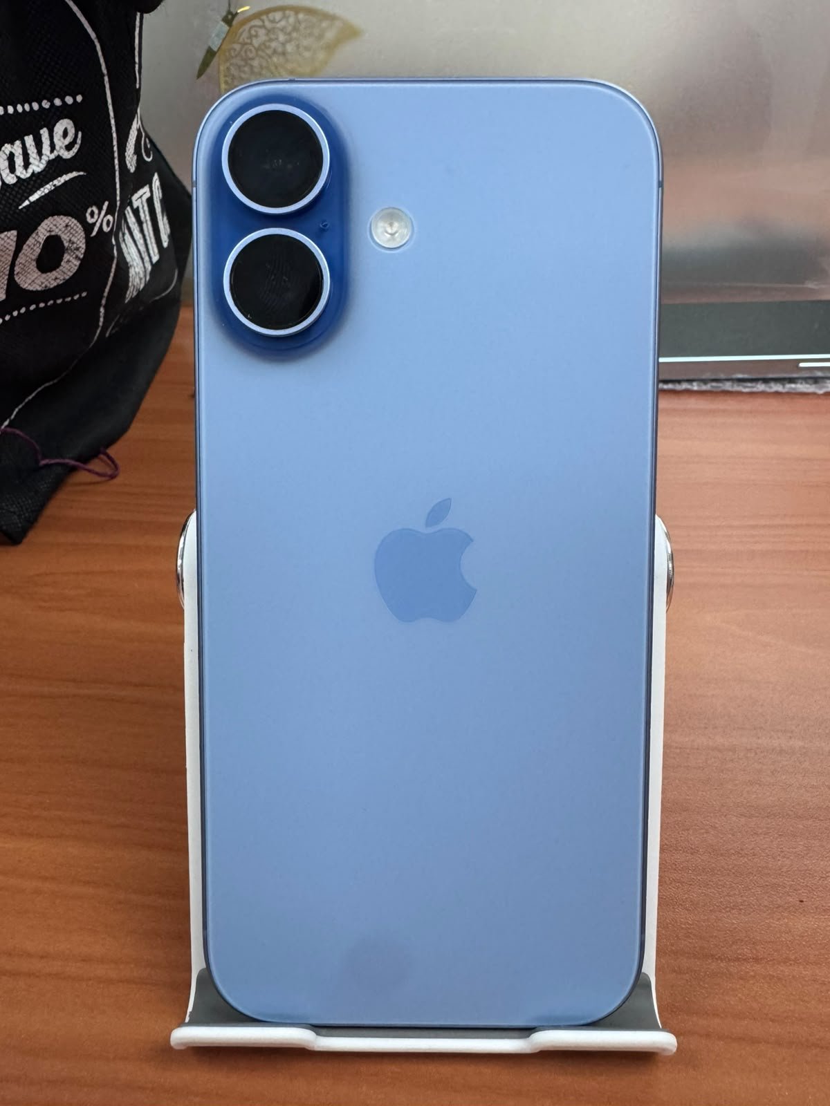 Foto teléfono